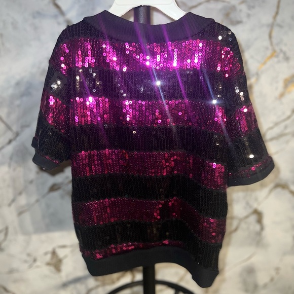 Girls half Sweater - Picture 2 of 3